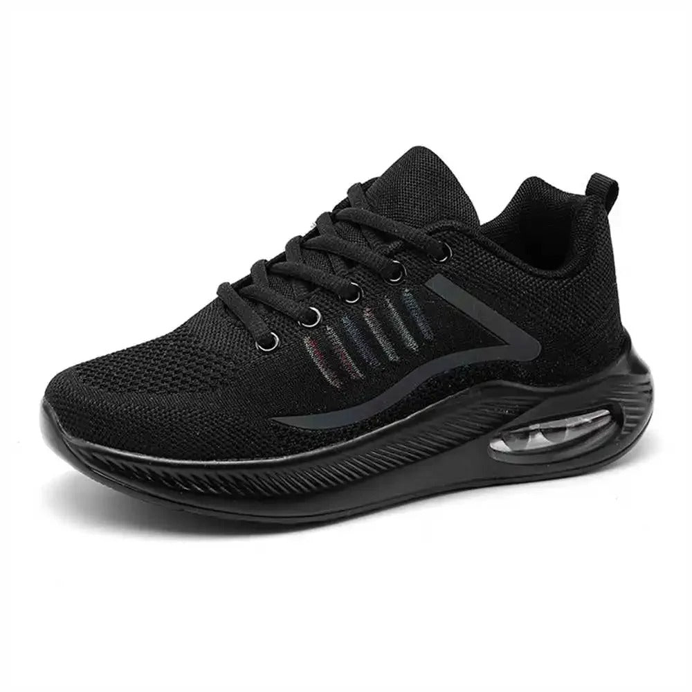 MorisaSneakers Bequeme Damen-Turnschuhe