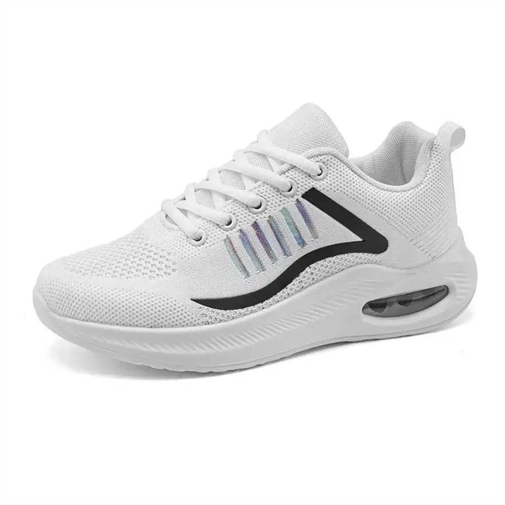 MorisaSneakers Bequeme Damen-Turnschuhe